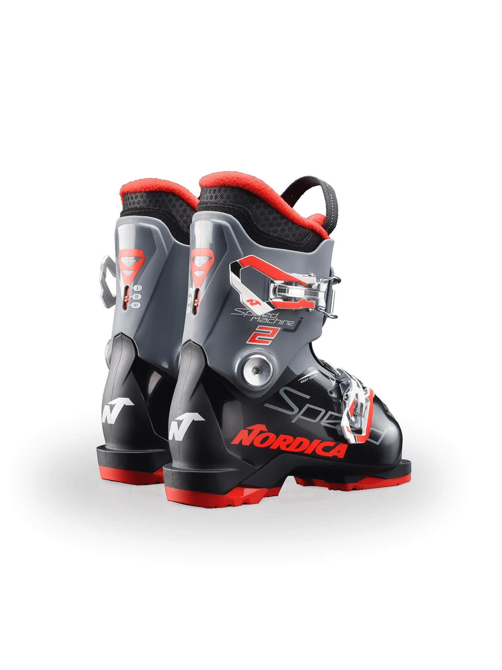 NORDICA Ски обувки SPEEDMACHINE J 2