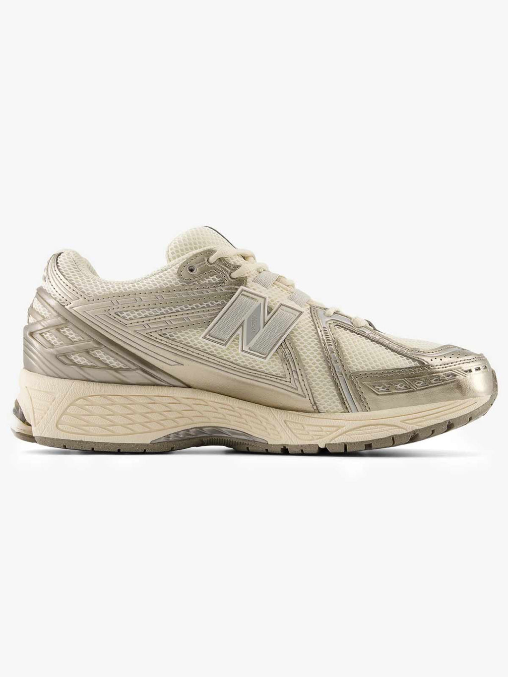 NEW BALANCE Обувки 1906R