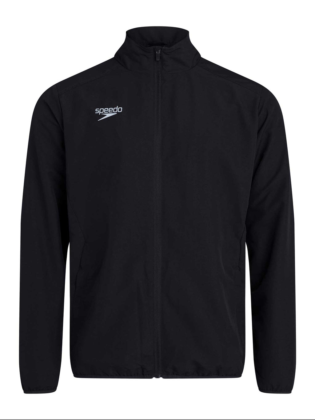 SPEEDO Спортно горнище CLUB TRACK JACKET AM