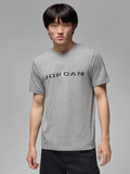 JORDAN Тениска M J JD AIR SS CREW