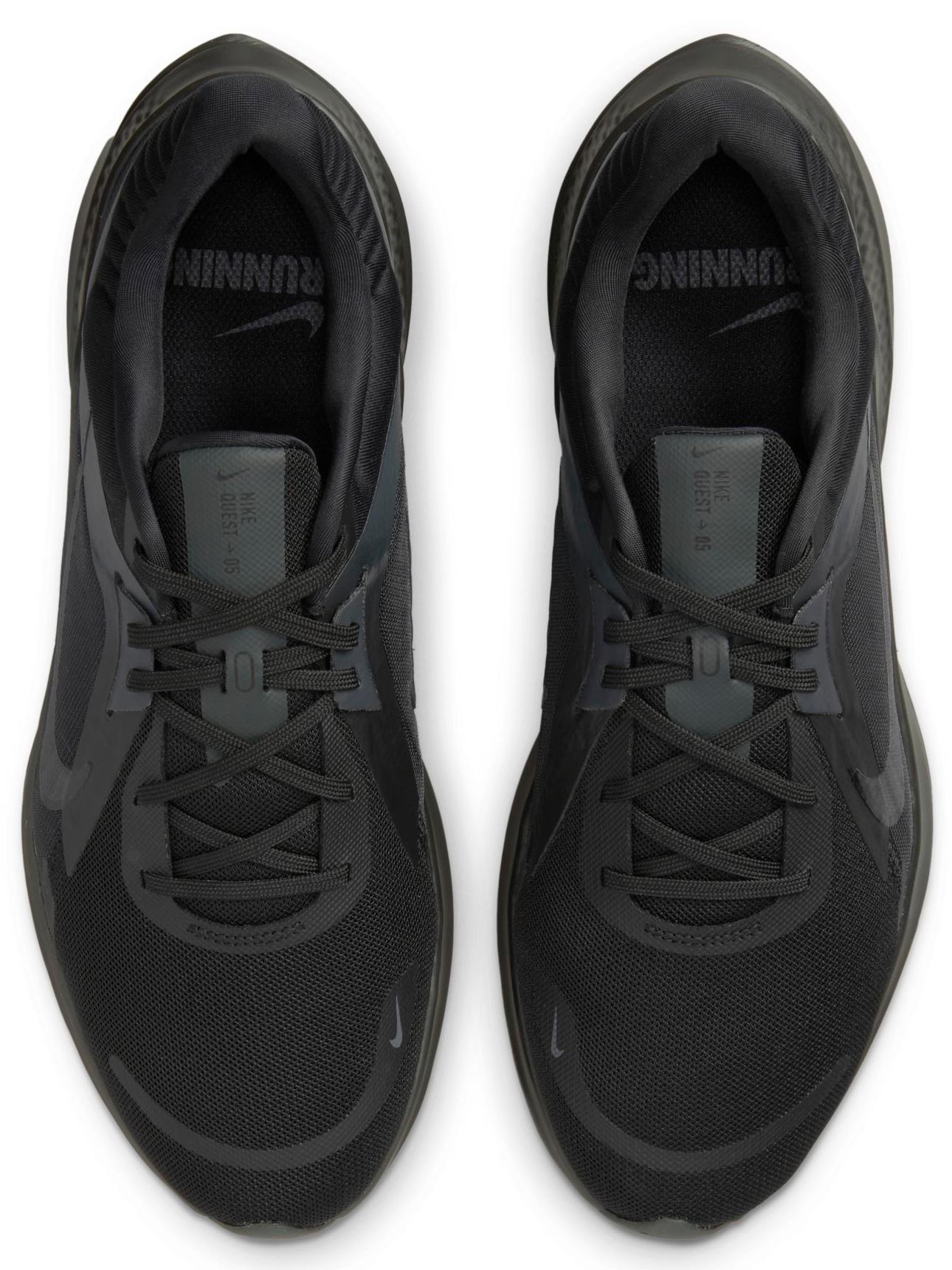 NIKE Обувки QUEST 5