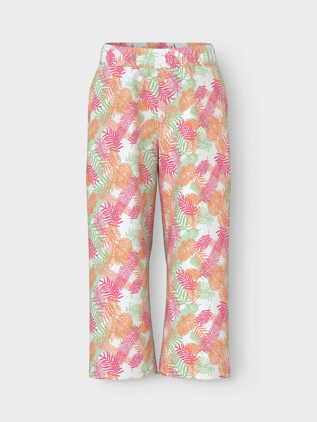 NAME IT Панталон NKFVINAYA 7/8 WIDE PANT