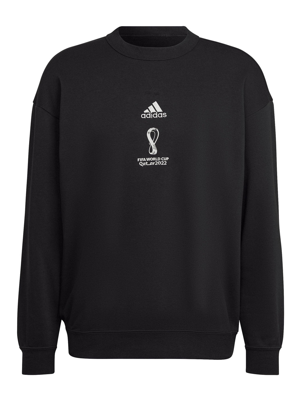 ADIDAS Блуза FIFA World Cup 2022 Official Emblem