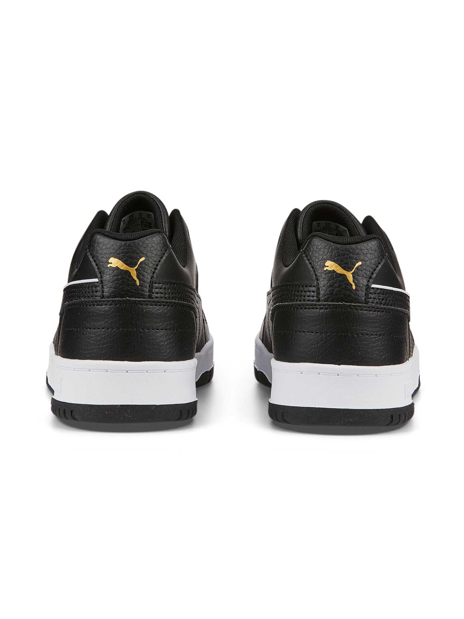 PUMA Обувки RBD Game Low