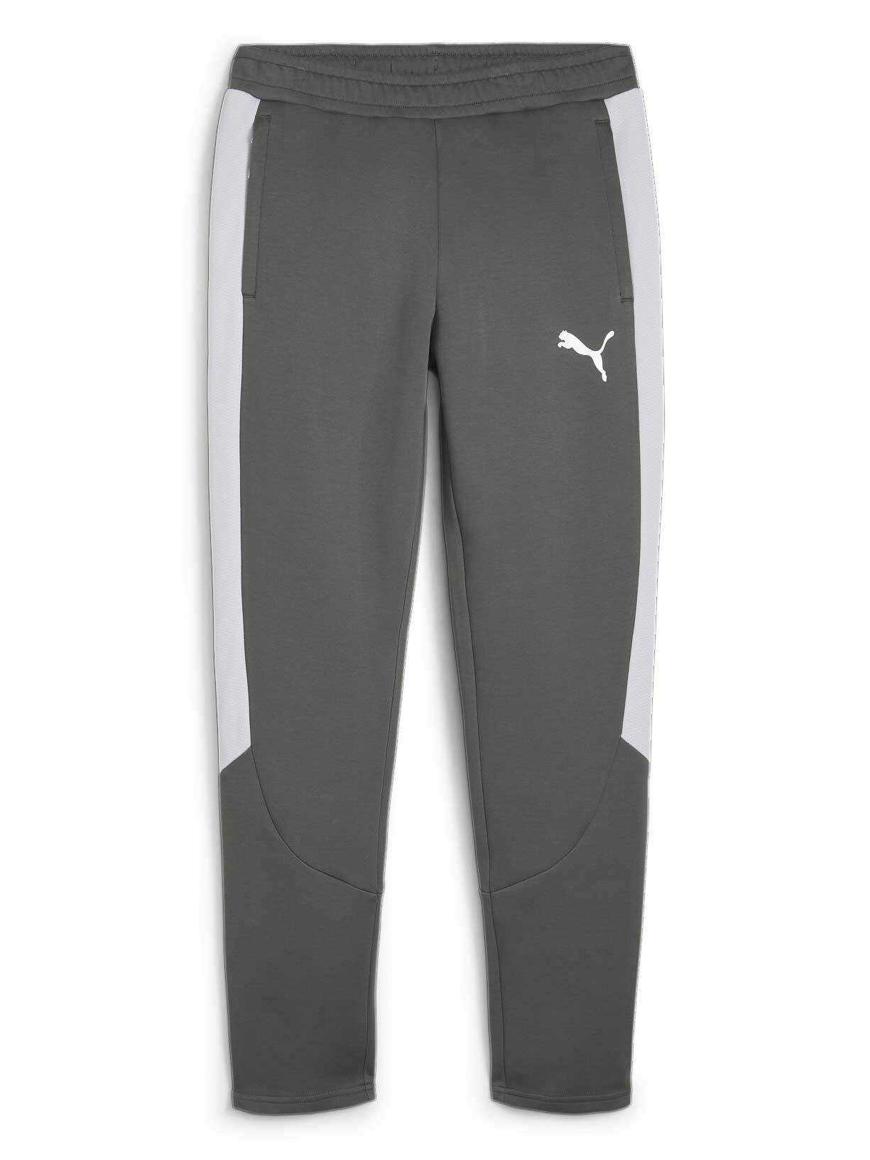 PUMA Спортно долнище EVOSTRIPE Pants DK