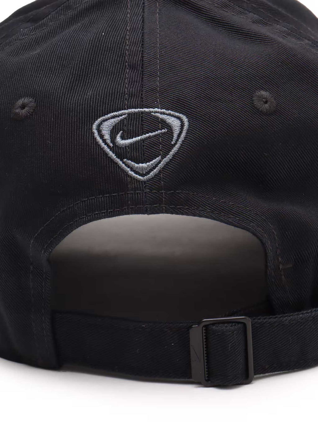 NIKE Шапка NK CLUB CAP US CB T90 FA25