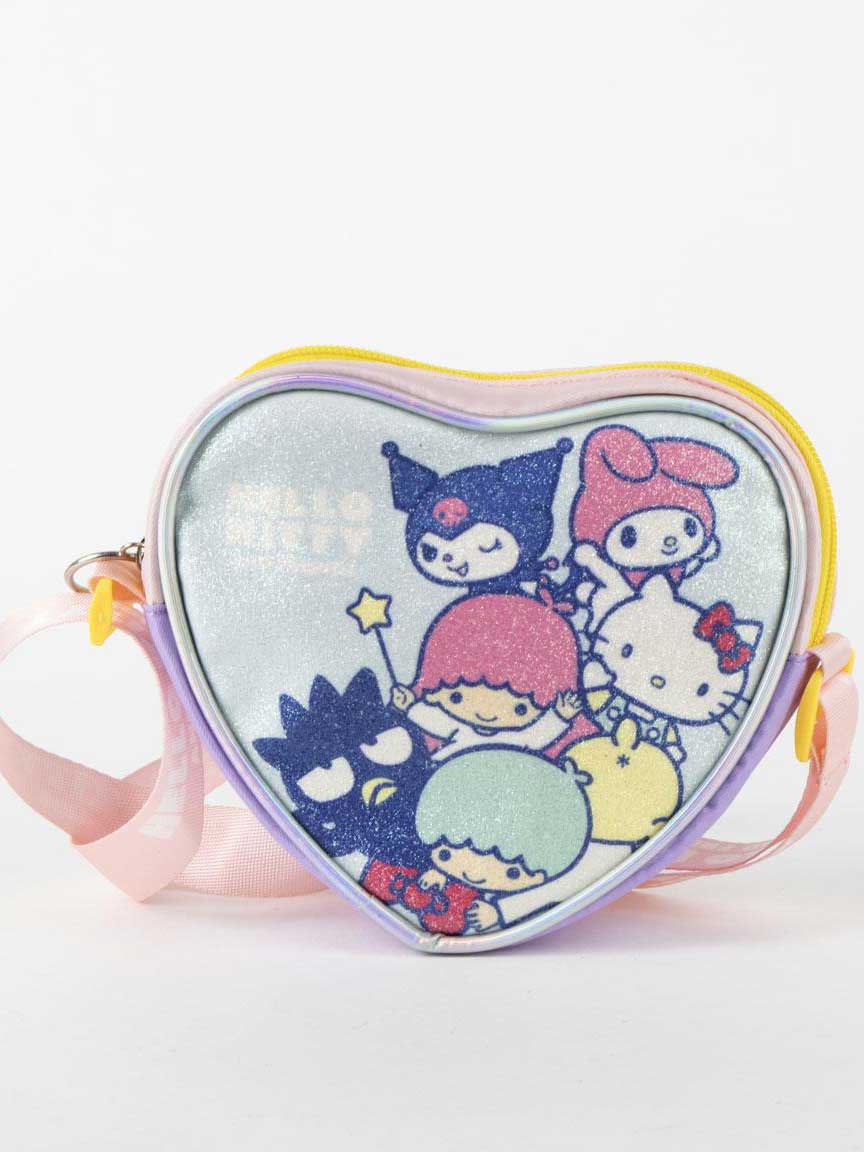 CERDA Чанта HELLO KITTY