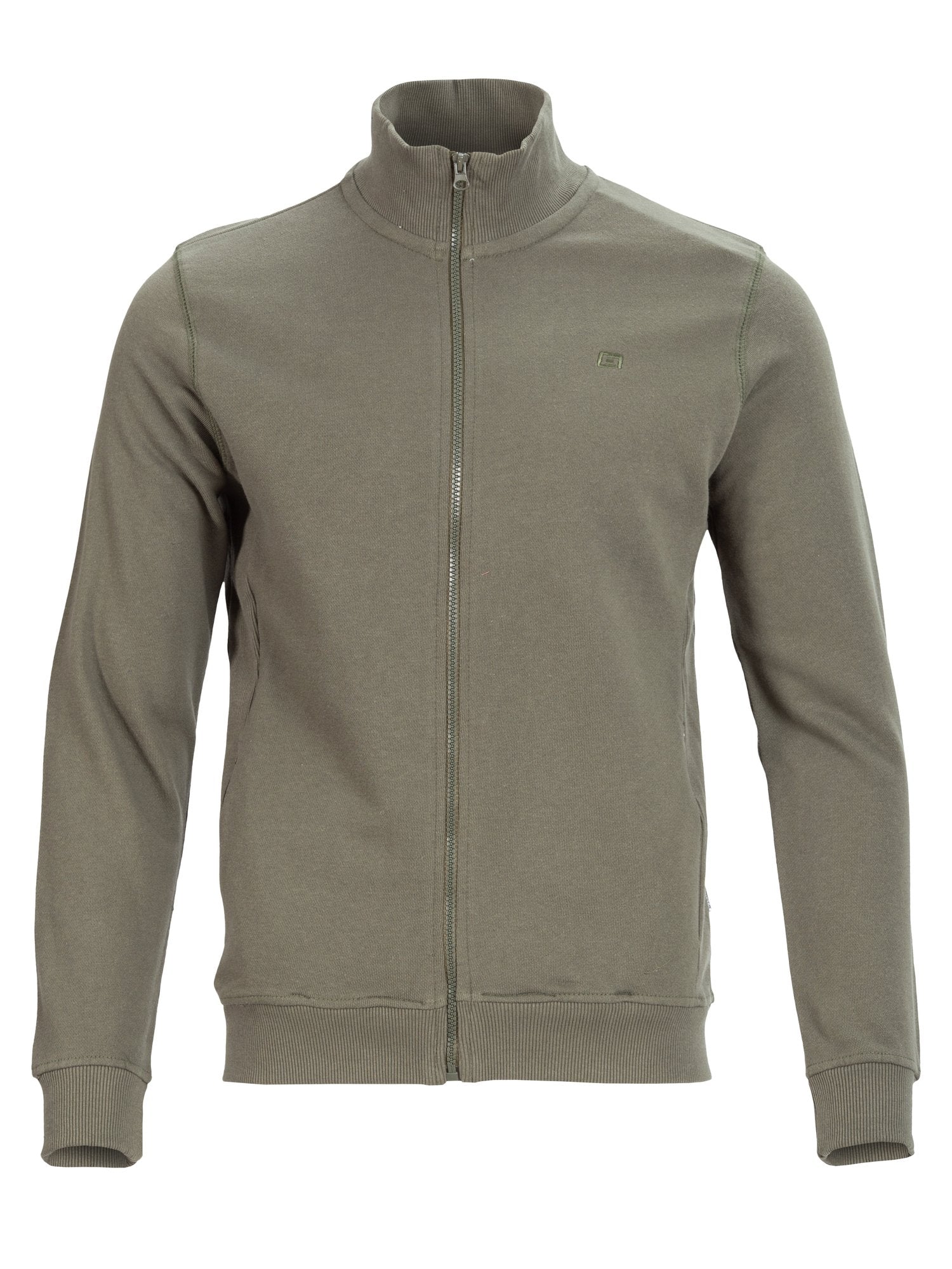 BLEND Спортно горнище BHAvebury Zipthrough
