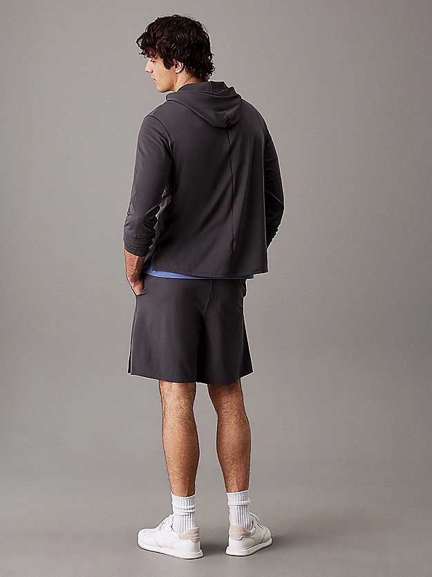 Calvin Klein Performance Суитшърт PW PULLOVER HOODIE
