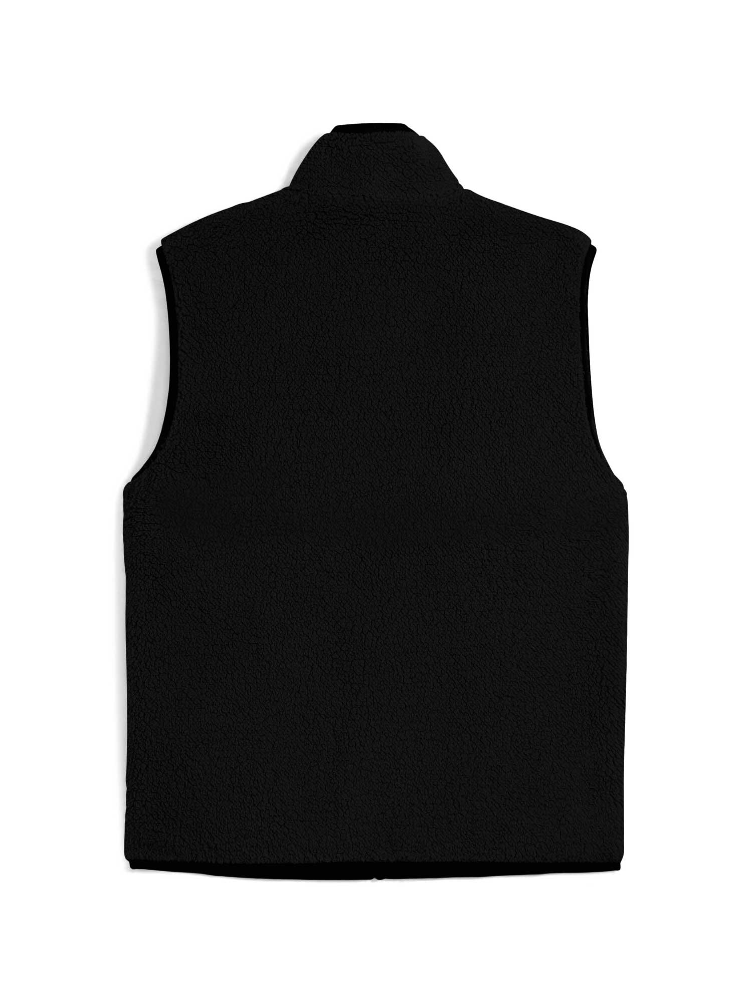 PUMA Елек Reversible Hybrid Sherpa Vest