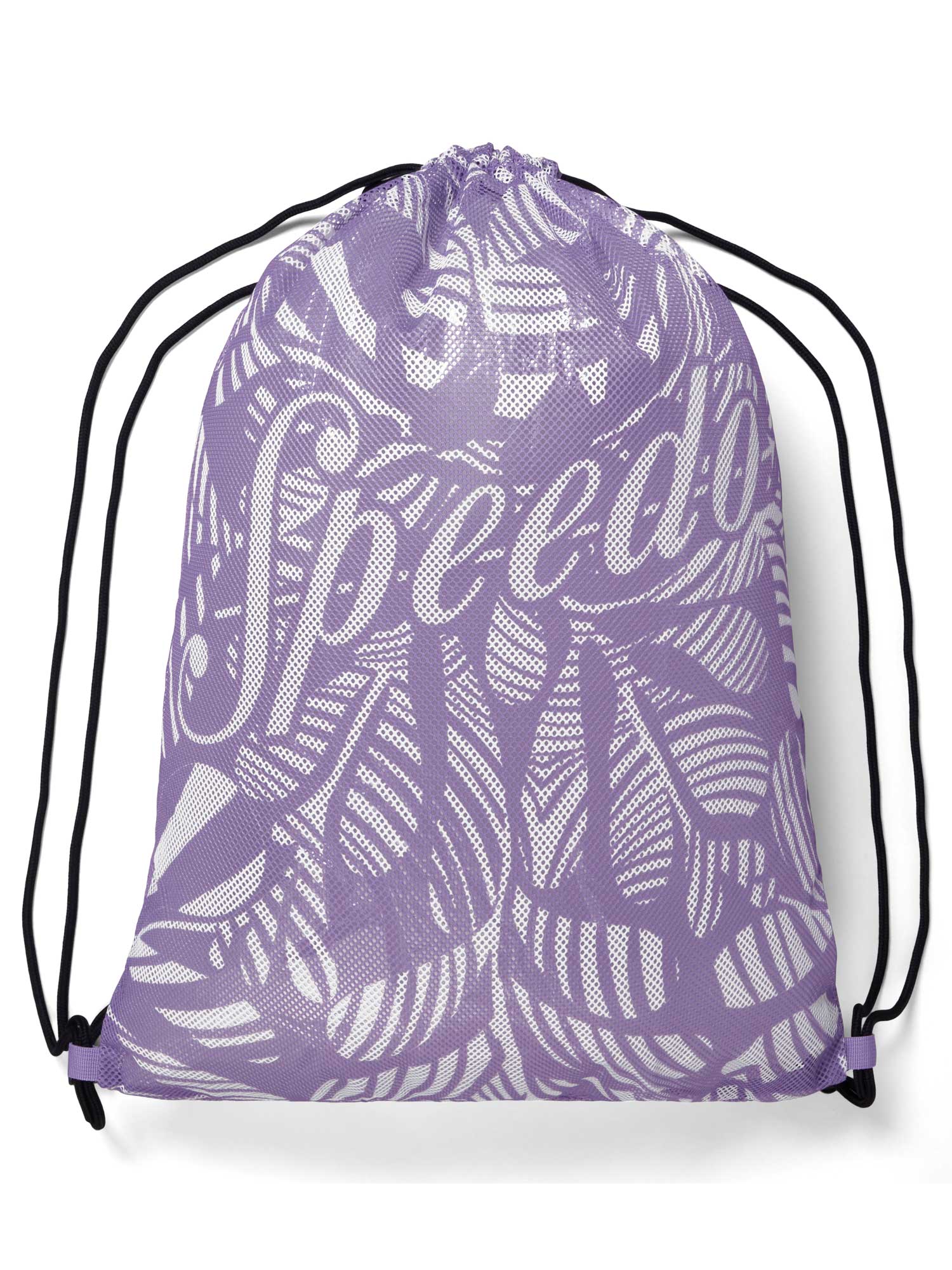 SPEEDO Мешка PRINTED MESH BAGS
