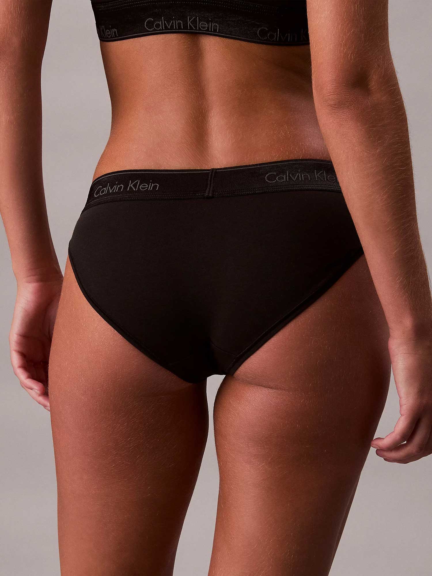 Calvin Klein Underwear Бельо BIKINI