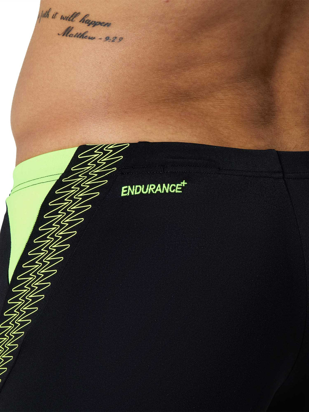 SPEEDO Бански MENS HYPERBOOM SPLICE AQUASHORT