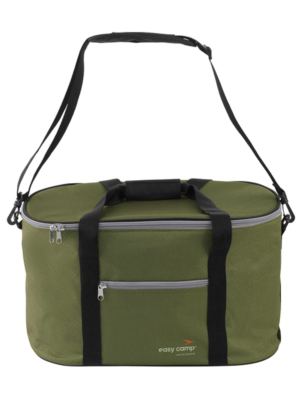 EASY CAMP Хладилна чанта Arctic Daisy L