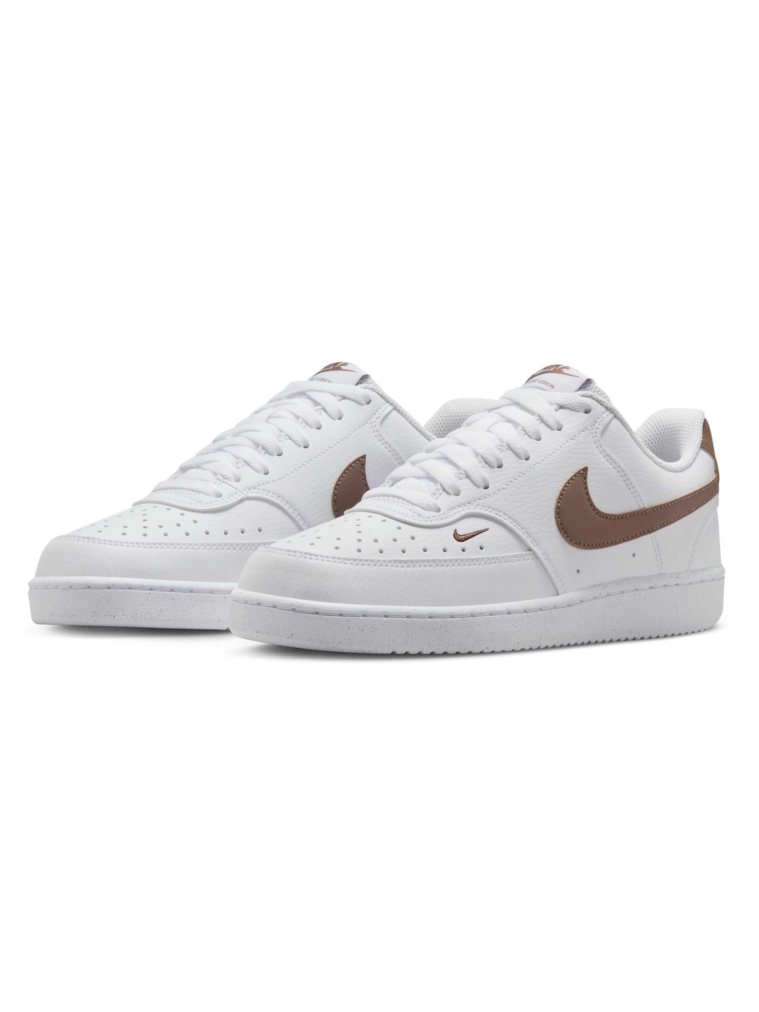 NIKE Обувки W COURT VISION LO NN