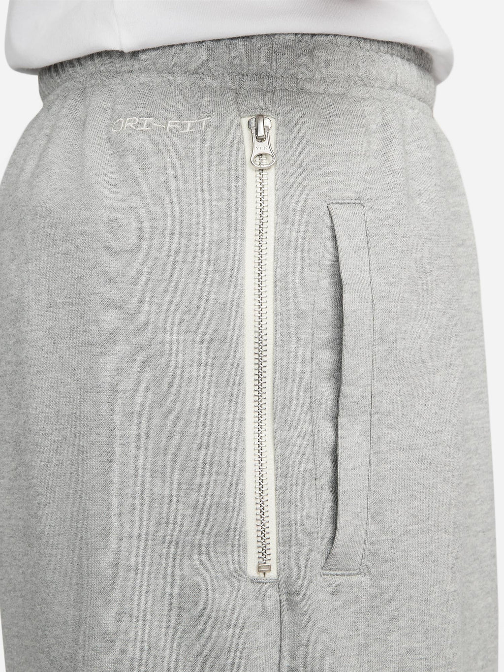 NIKE Къси панталони M NK DF SI FLC 8IN