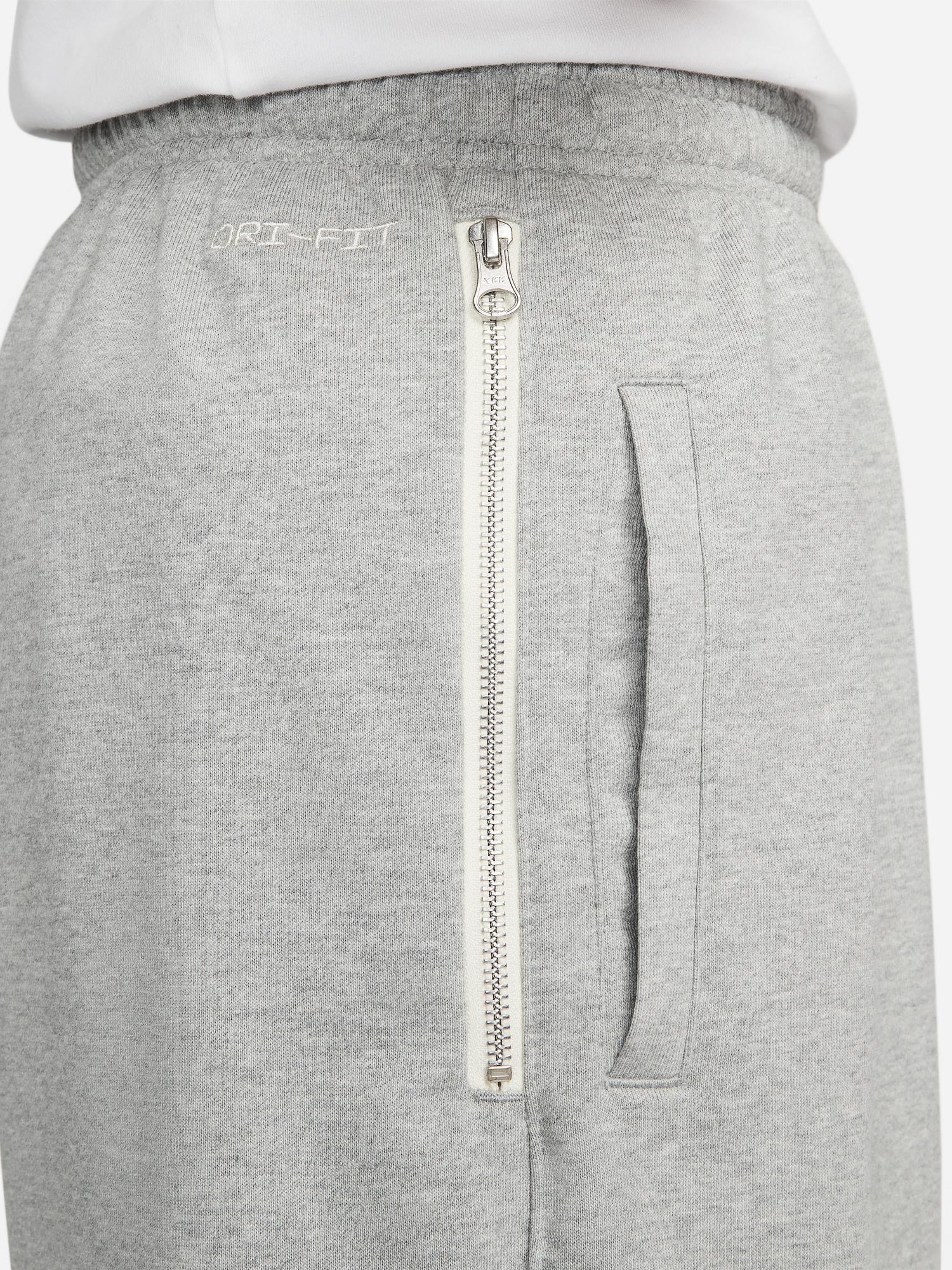 NIKE Къси панталони M NK DF SI FLC 8IN