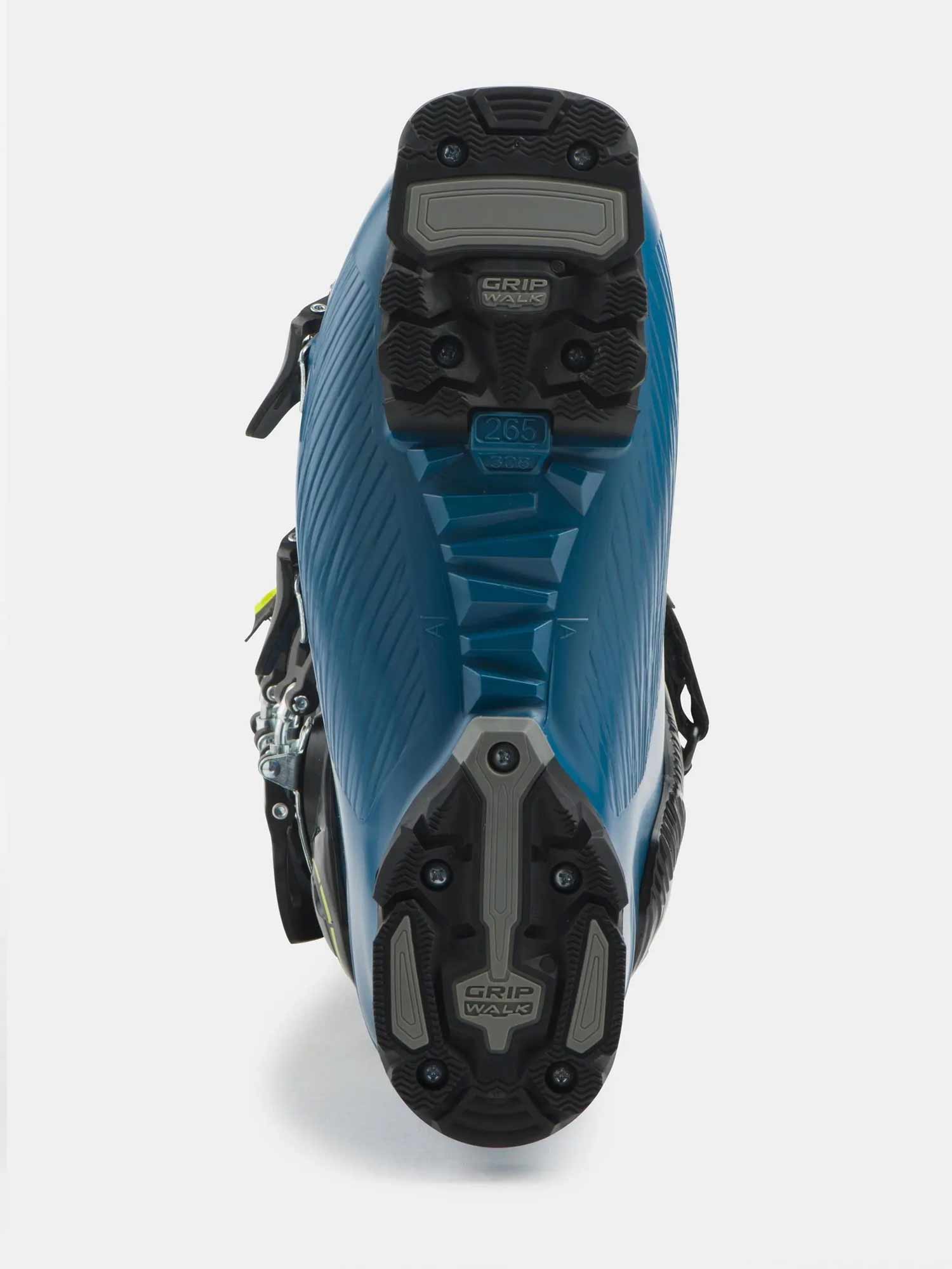 DALBELLO Ски обувки VELOCE MAX GW 80 BLUE