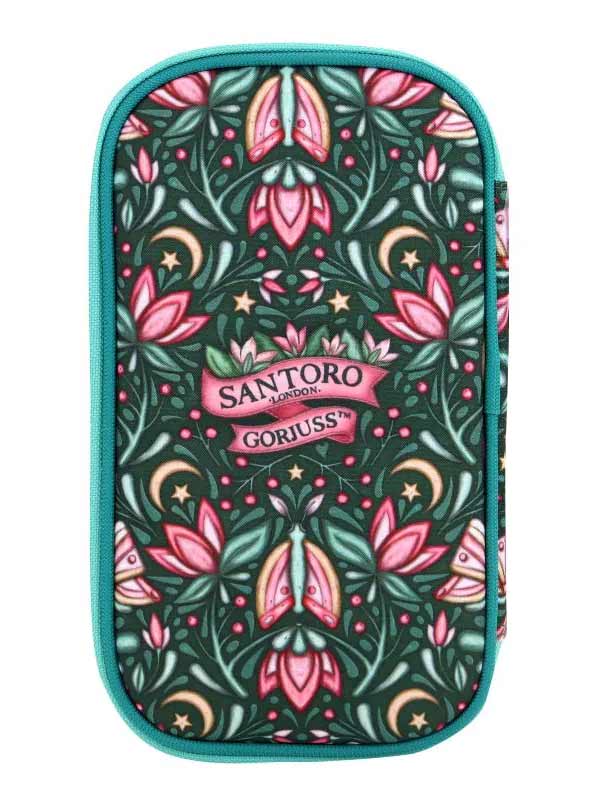 UWEAR Несесер със съдържание Santoro Gorjuss InTheForest