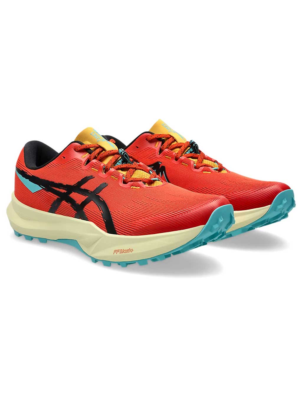 ASICS Обувки Fuji Lite 6