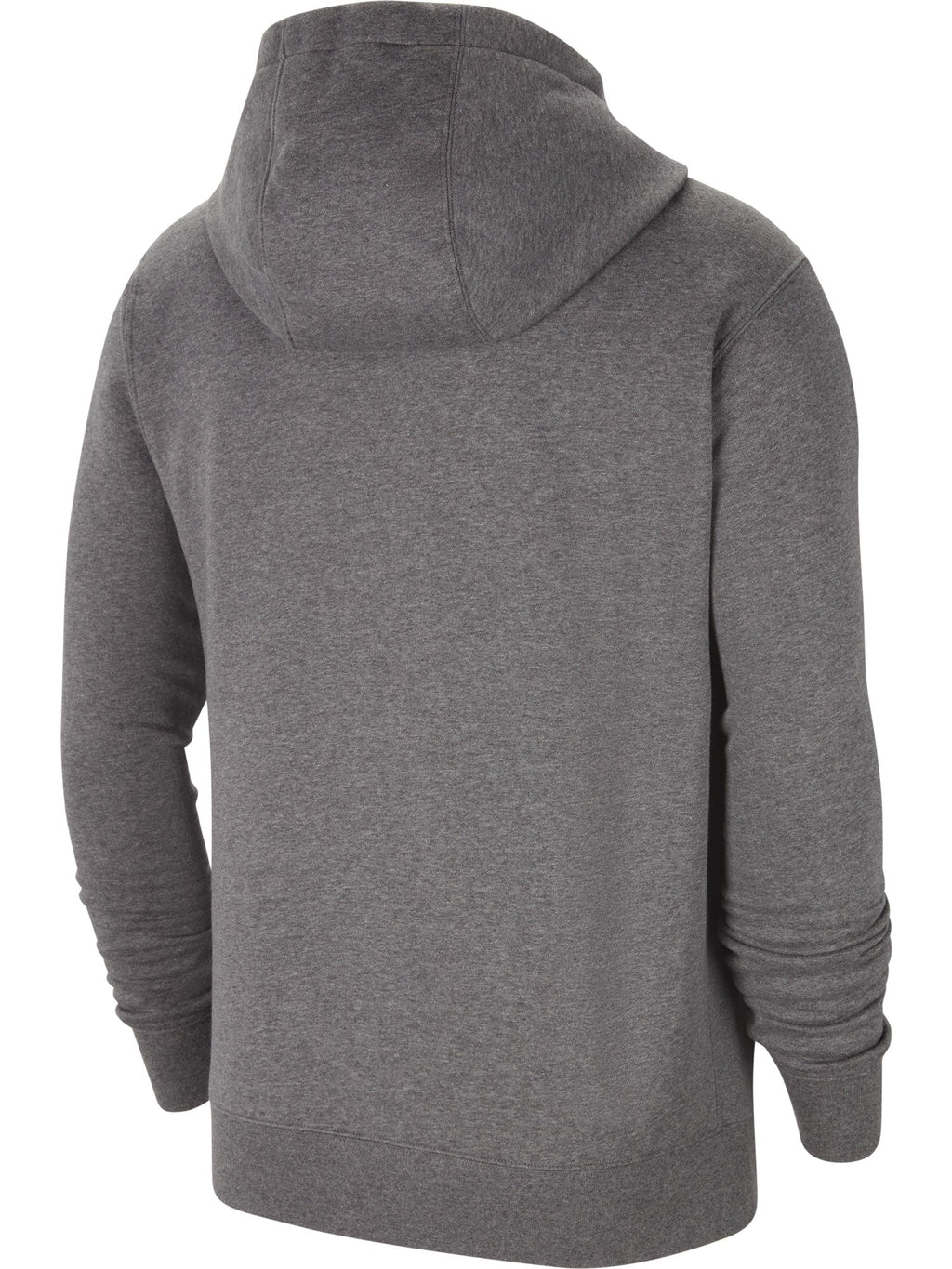 NIKE TEAM Суитшърт M NK FLC PARK20 FZ HOODIE