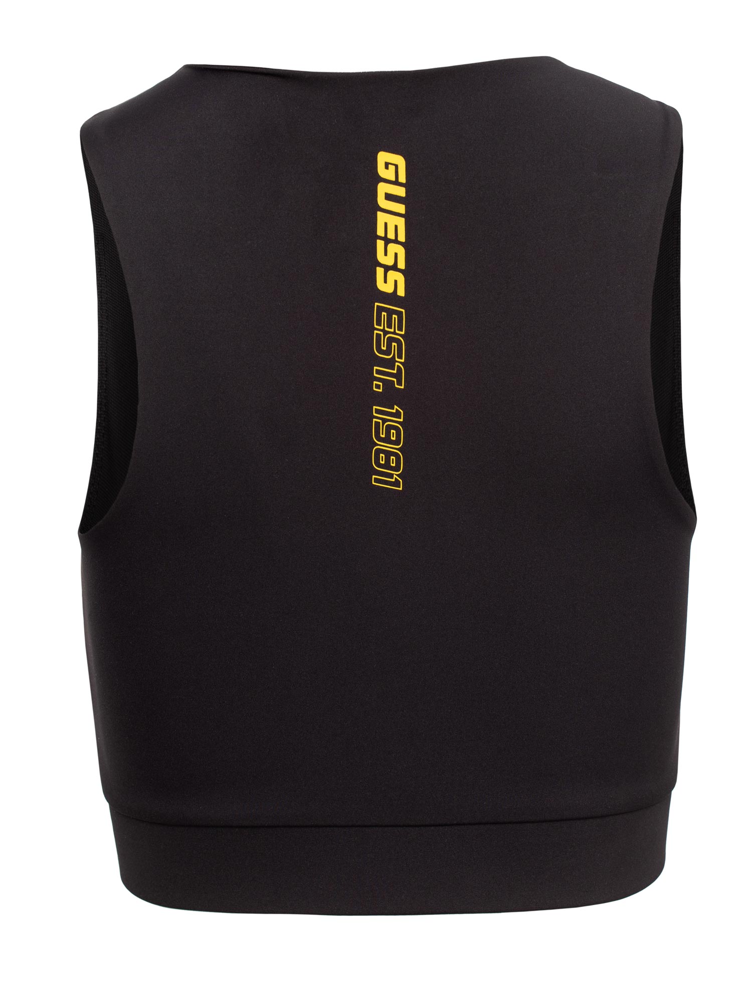 GUESS Потник ALESHA ACTIVE TOP