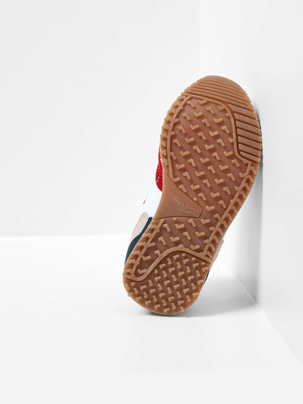PEPE JEANS Обувки LONDON ONE BK