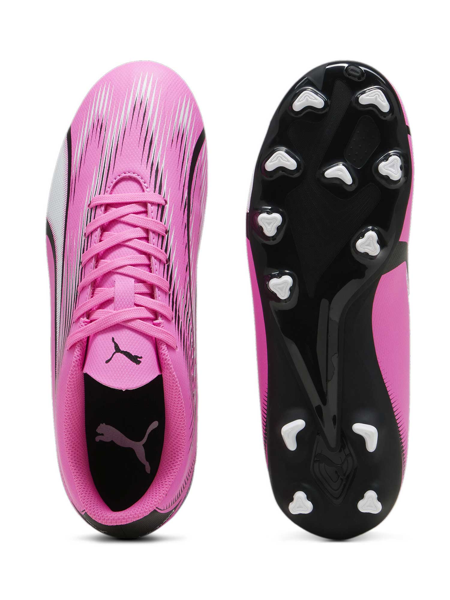 PUMA Обувки ULTRA PLAY FG/AG Jr