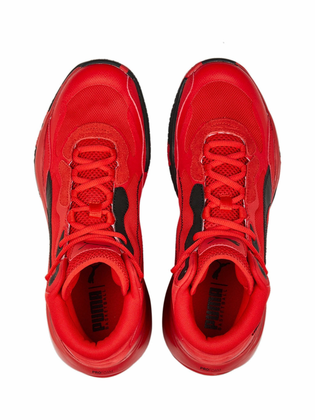 PUMA Обувки Playmaker Pro Mid