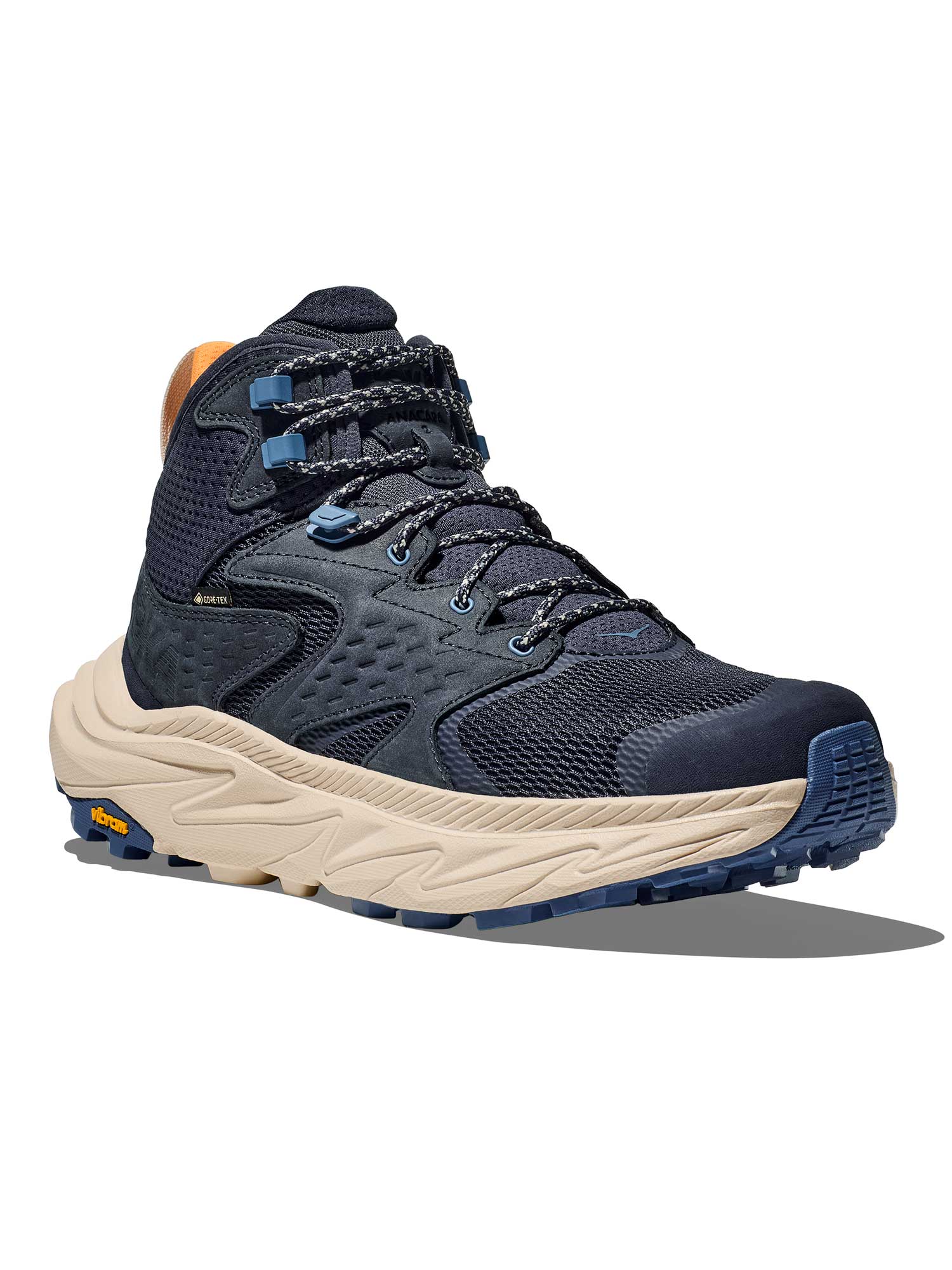 HOKA Обувки M ANACAPA 2 MID GTX