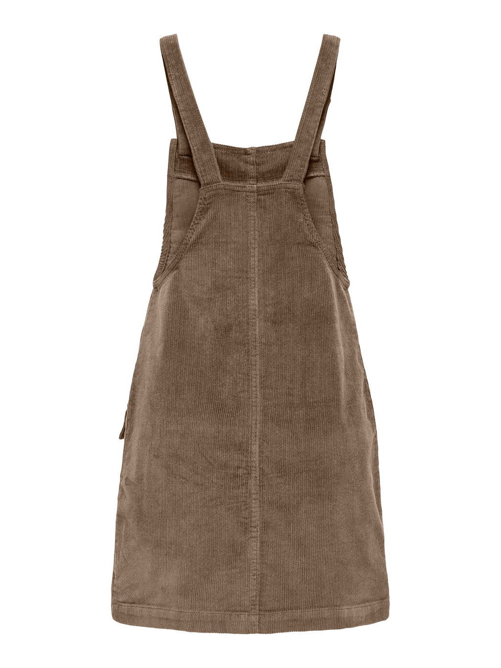 ONLY Сукман ONLGLOBAL CORD SPENCER DRESS CC PNT