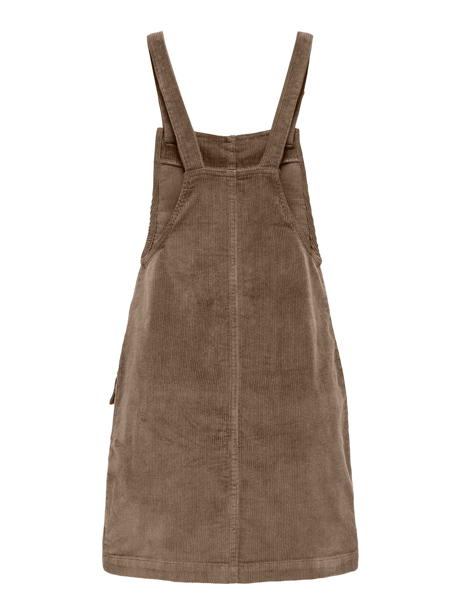 ONLY Сукман ONLGLOBAL CORD SPENCER DRESS CC PNT