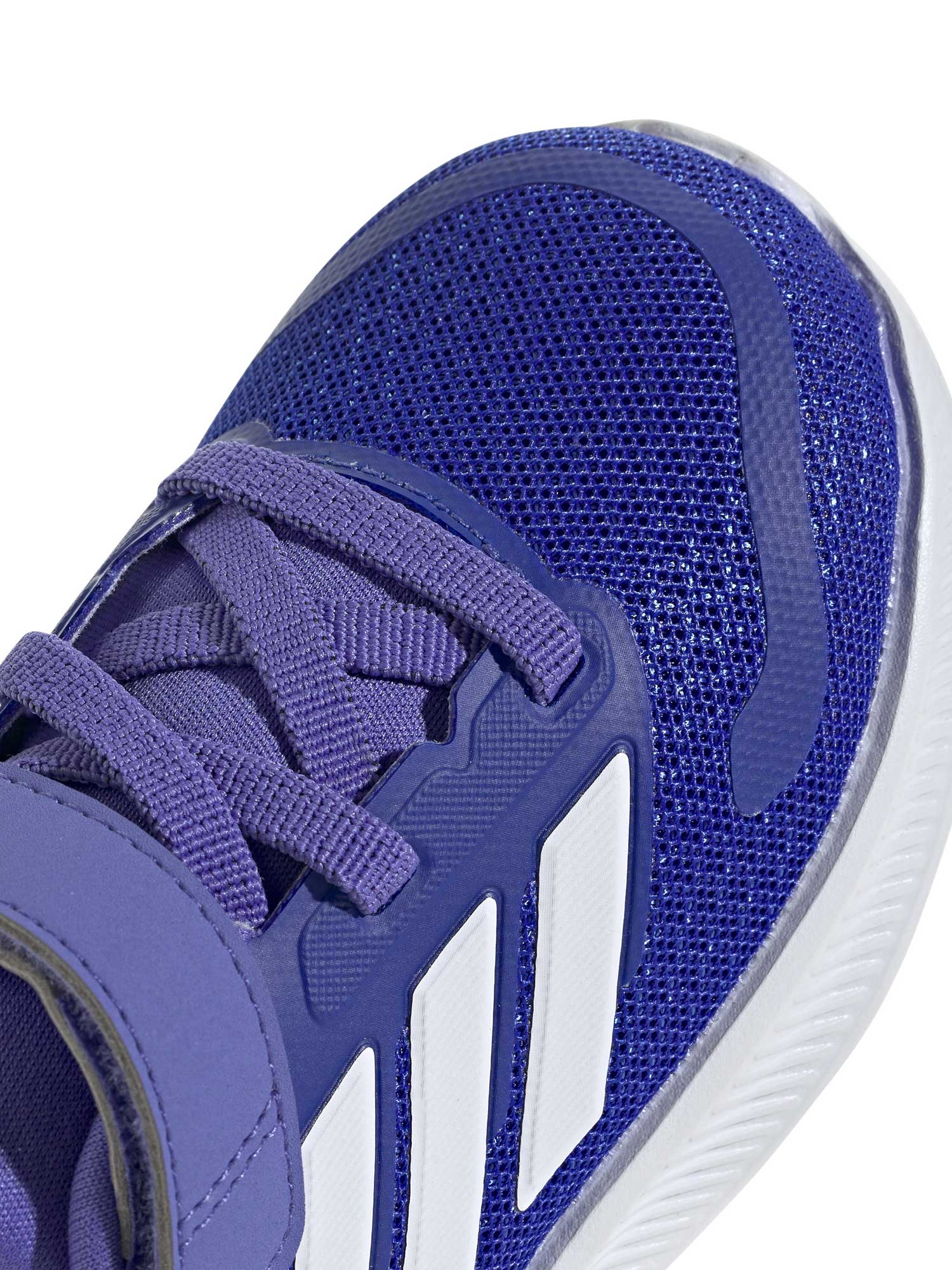 ADIDAS SPORTSWEAR Обувки Runfalcon 5 Kids