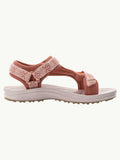 JACK WOLFSKIN Сандали WAVE BREAKER W