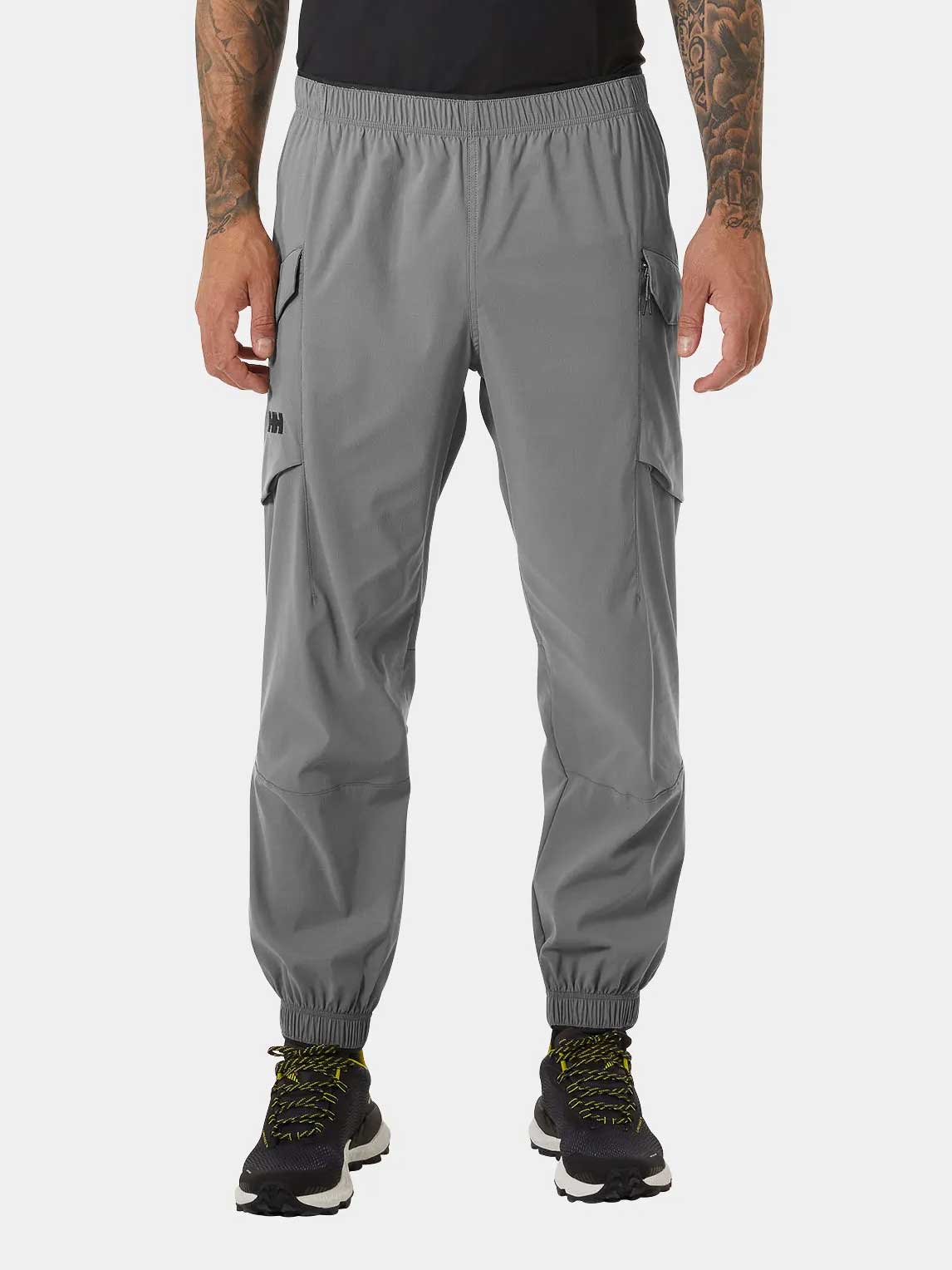 HELLY HANSEN Панталон VISTA HIKE