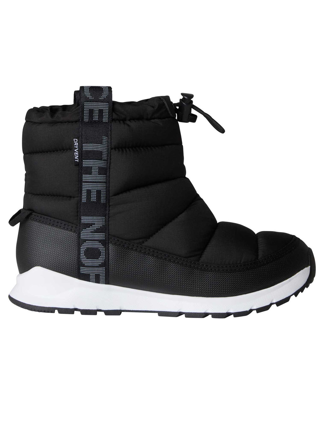 THE NORTH FACE Апрески Y THERMOBALL PULL-ON WP