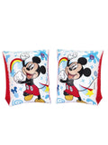 KIDS MOVIE HEROES Надуваеми ръкавели MICKEY MOUSE