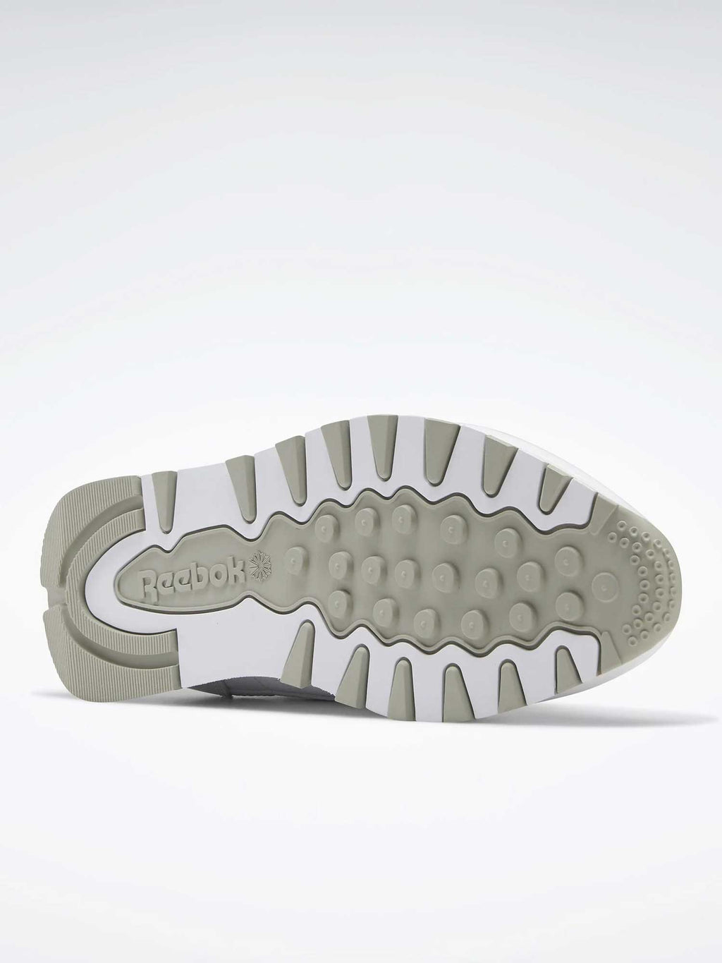 REEBOK Обувки Classic Leather