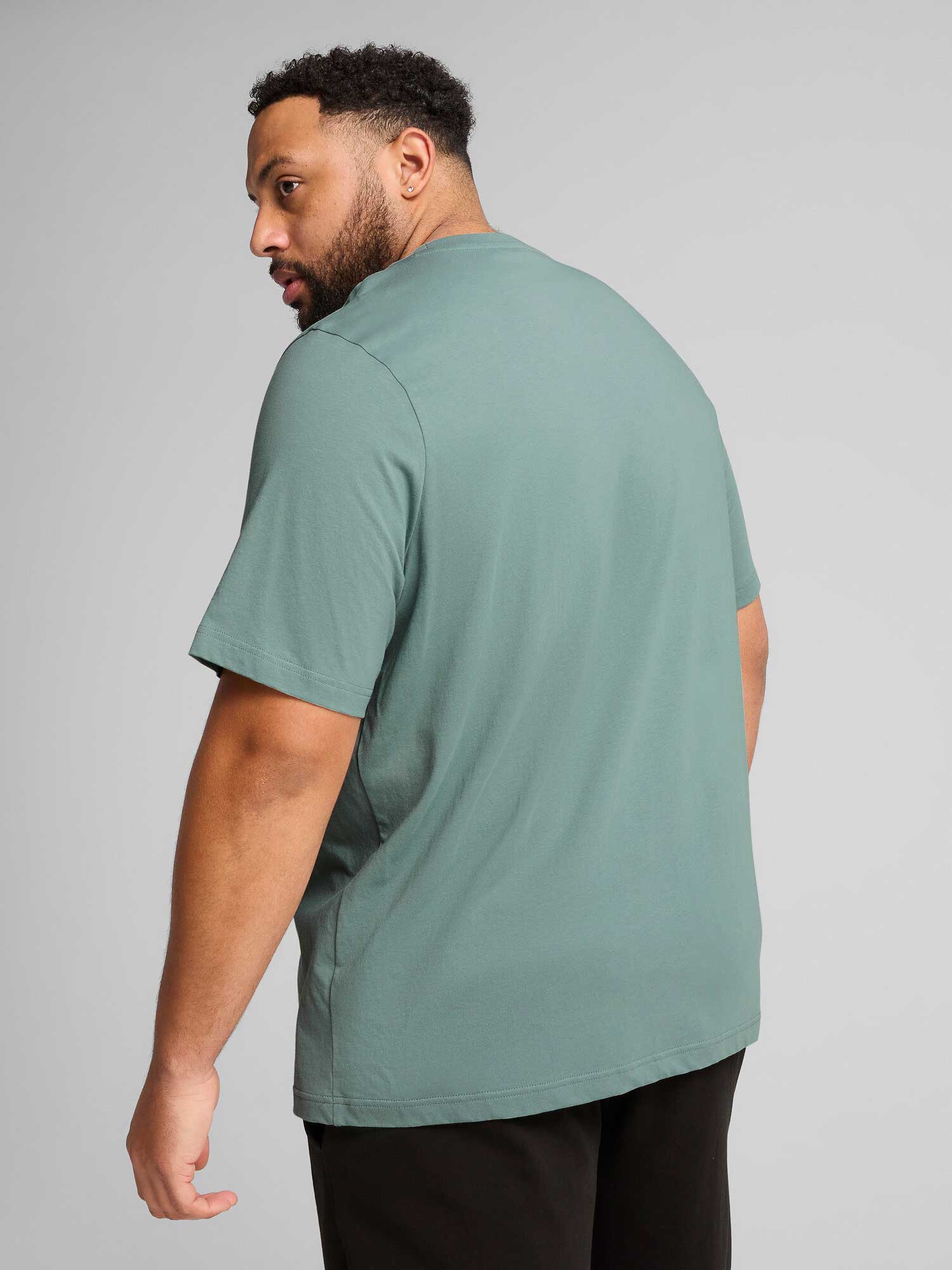 PUMA Тениска ESS Small No. 1 Logo Tee (s)