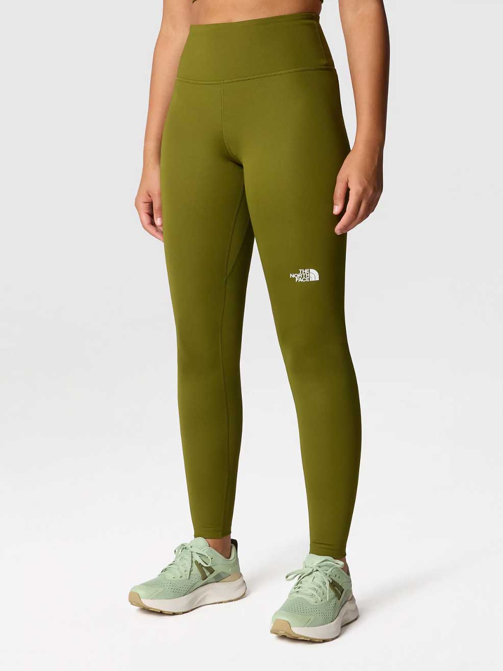 THE NORTH FACE Клин W FLEX 28IN TIGHT