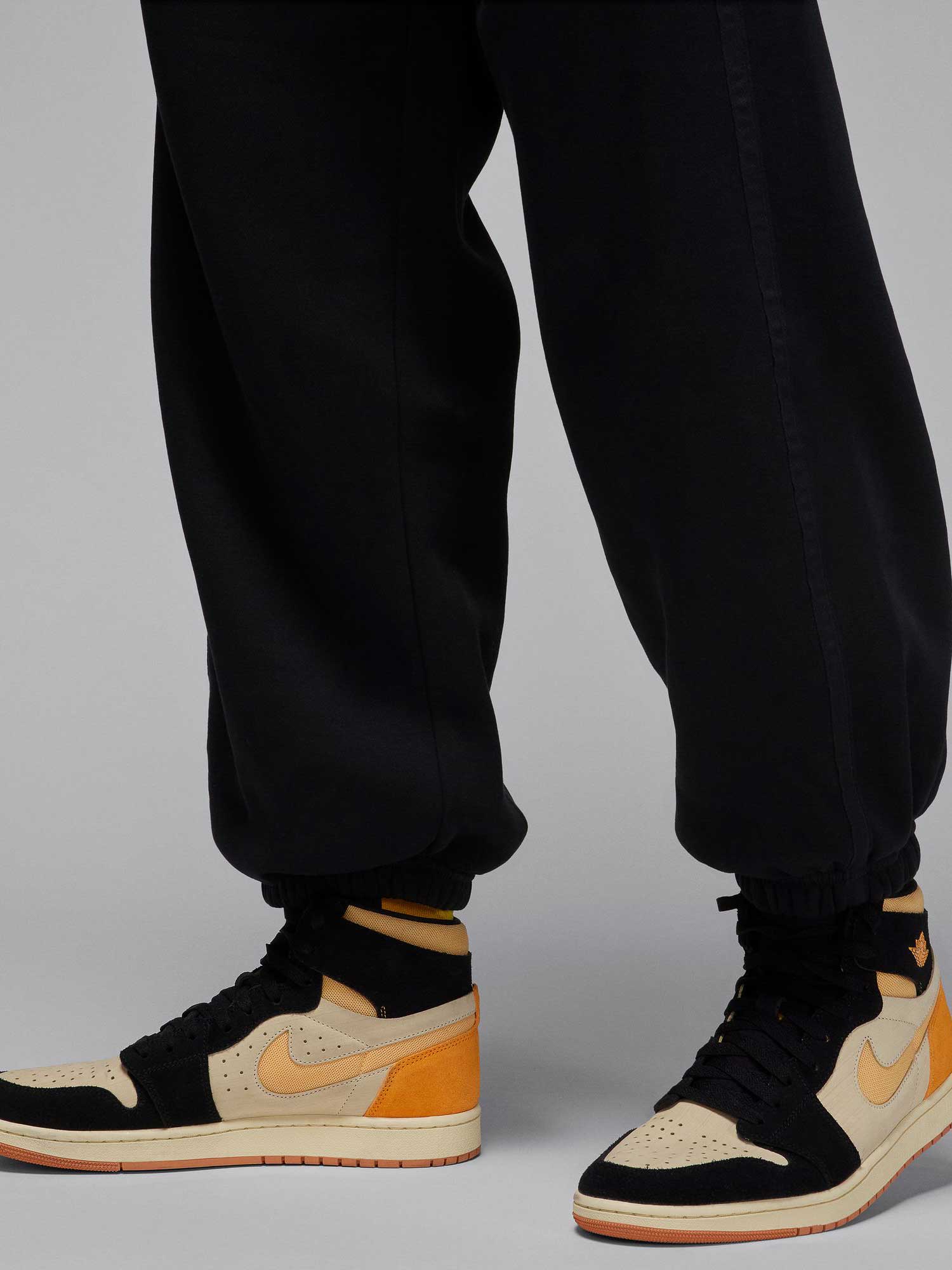 NIKE Спортно долнище M J PSG HBR FLC PANT