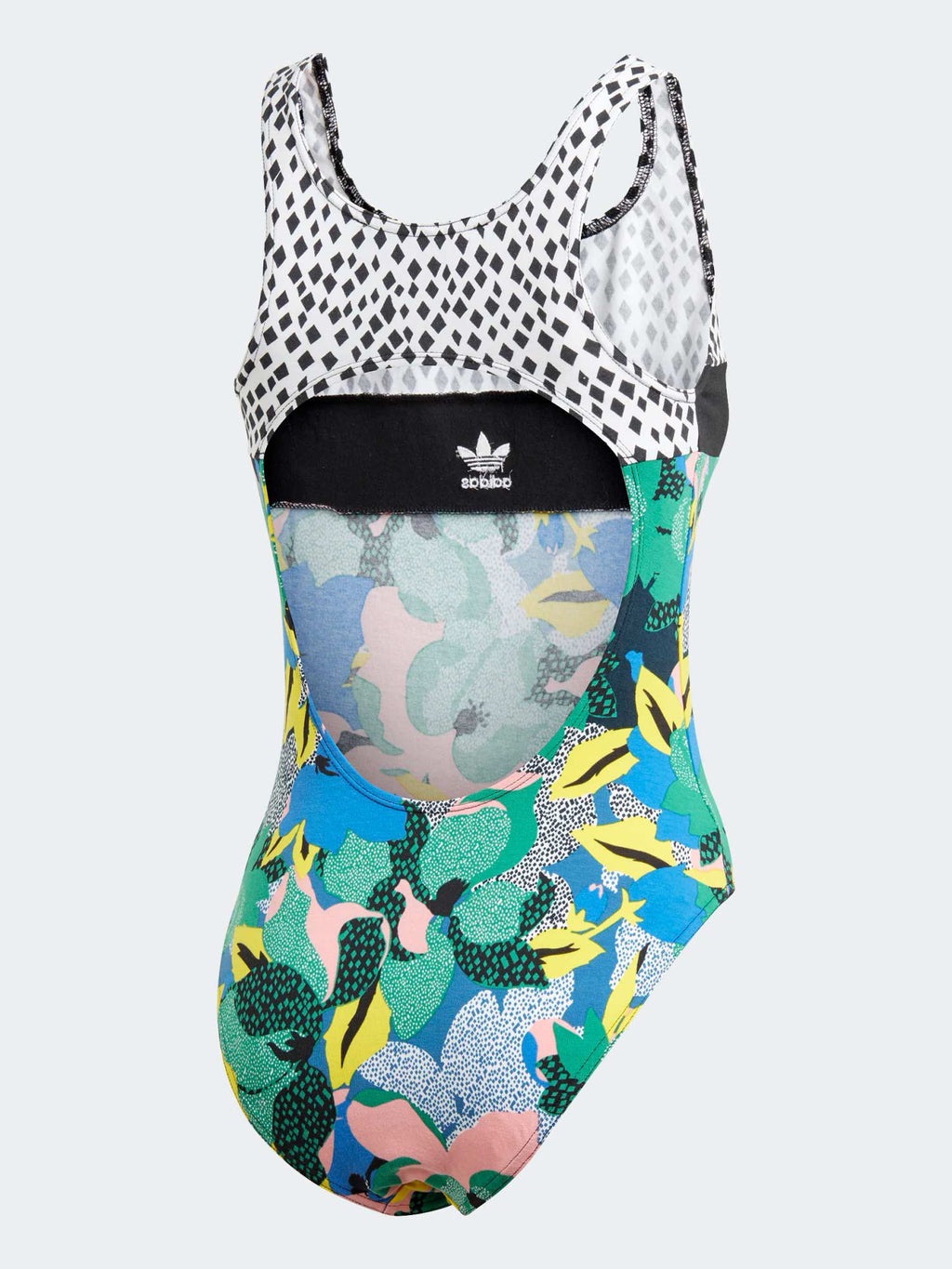 ADIDAS ORIGINALS Боди BODY