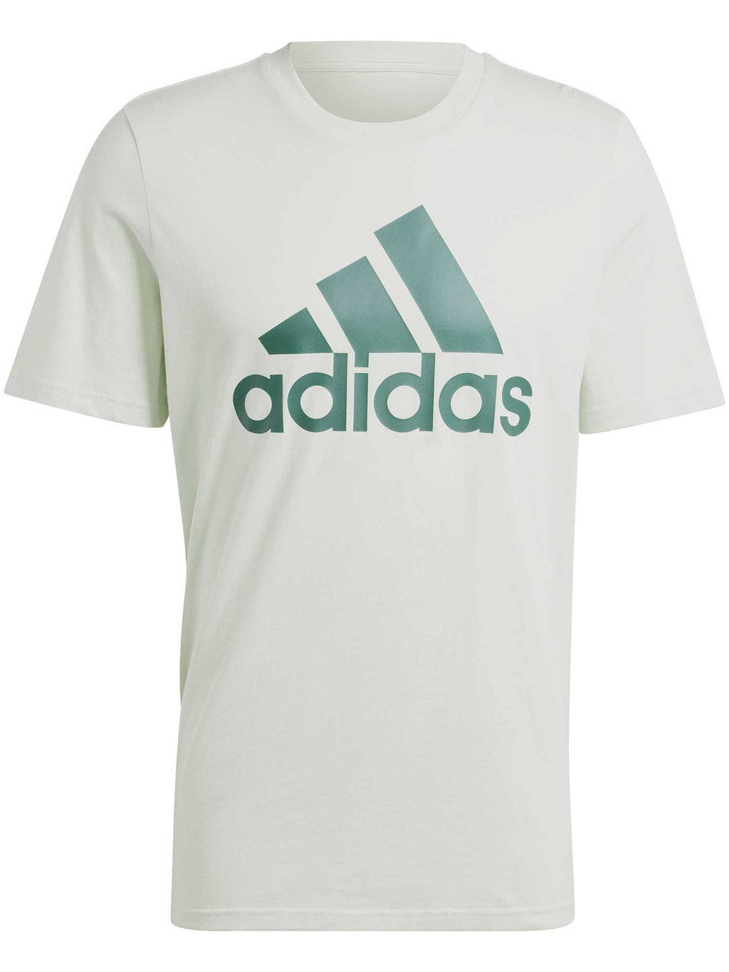 ADIDAS SPORTSWEAR Тениска Essentials Single Jersey Big Logo T-Shirt