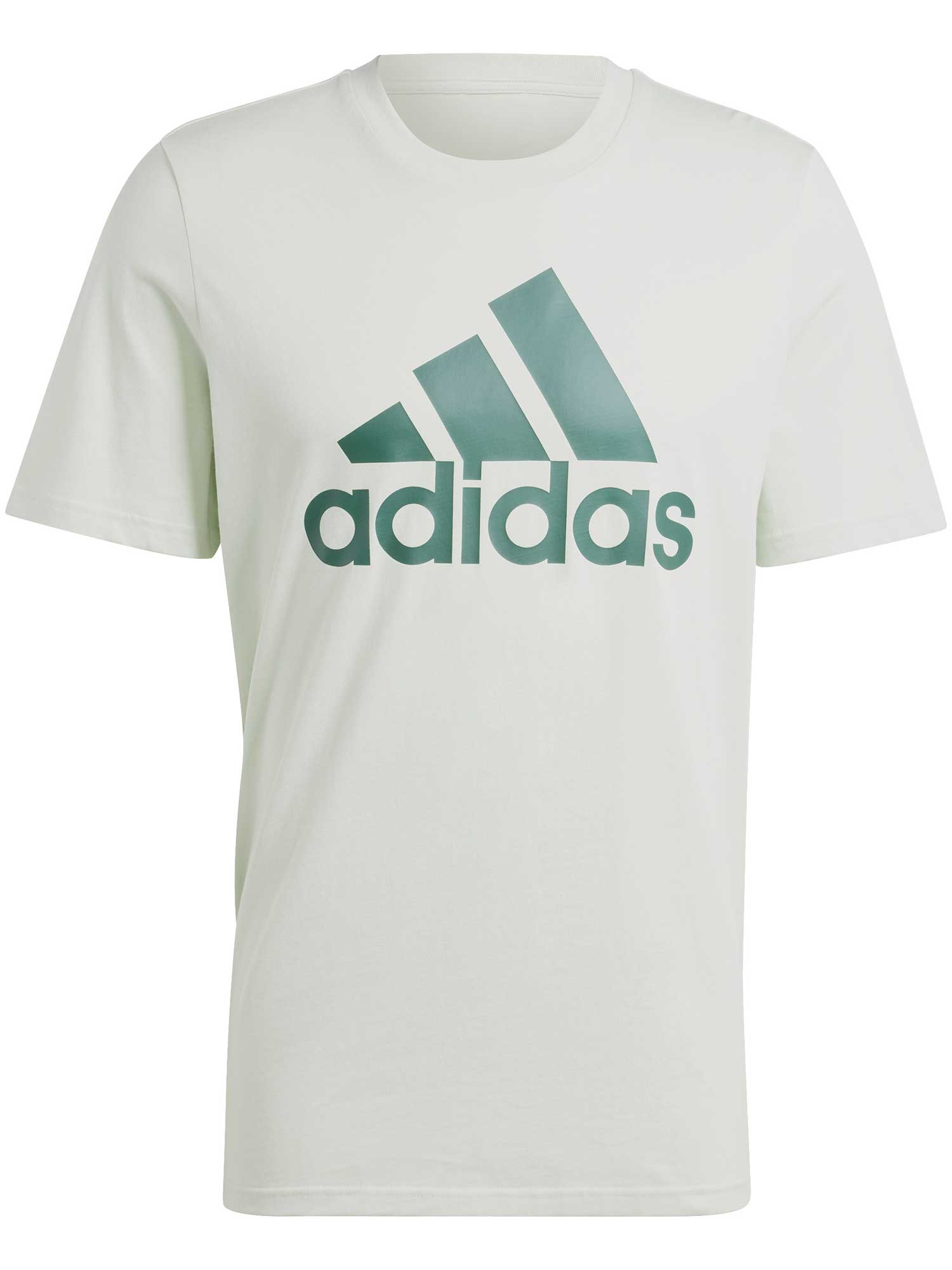 ADIDAS SPORTSWEAR Тениска Essentials Single Jersey Big Logo T-Shirt