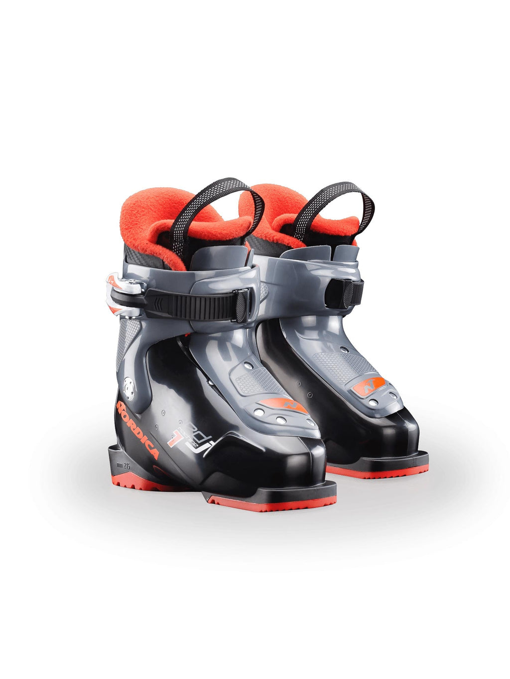 NORDICA Ски обувки SPEEDMACHINE J 1