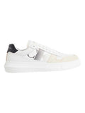 Calvin Klein Jeans Обувки CHUNKY CUP LACEUP LTH NBS SAT