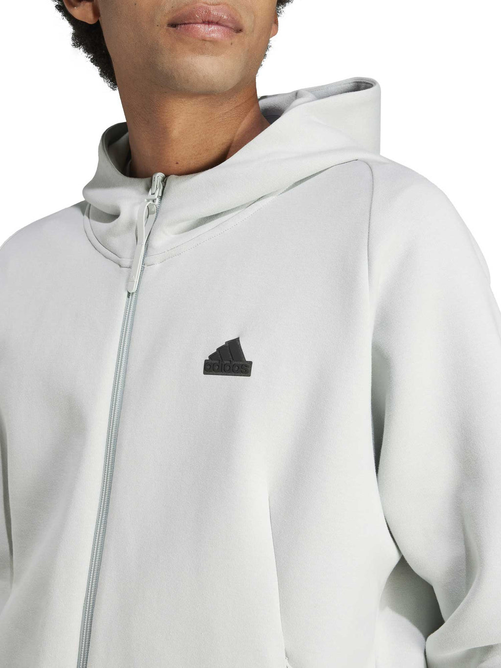 ADIDAS SPORTSWEAR Суитшърт Z.N.E. Premium