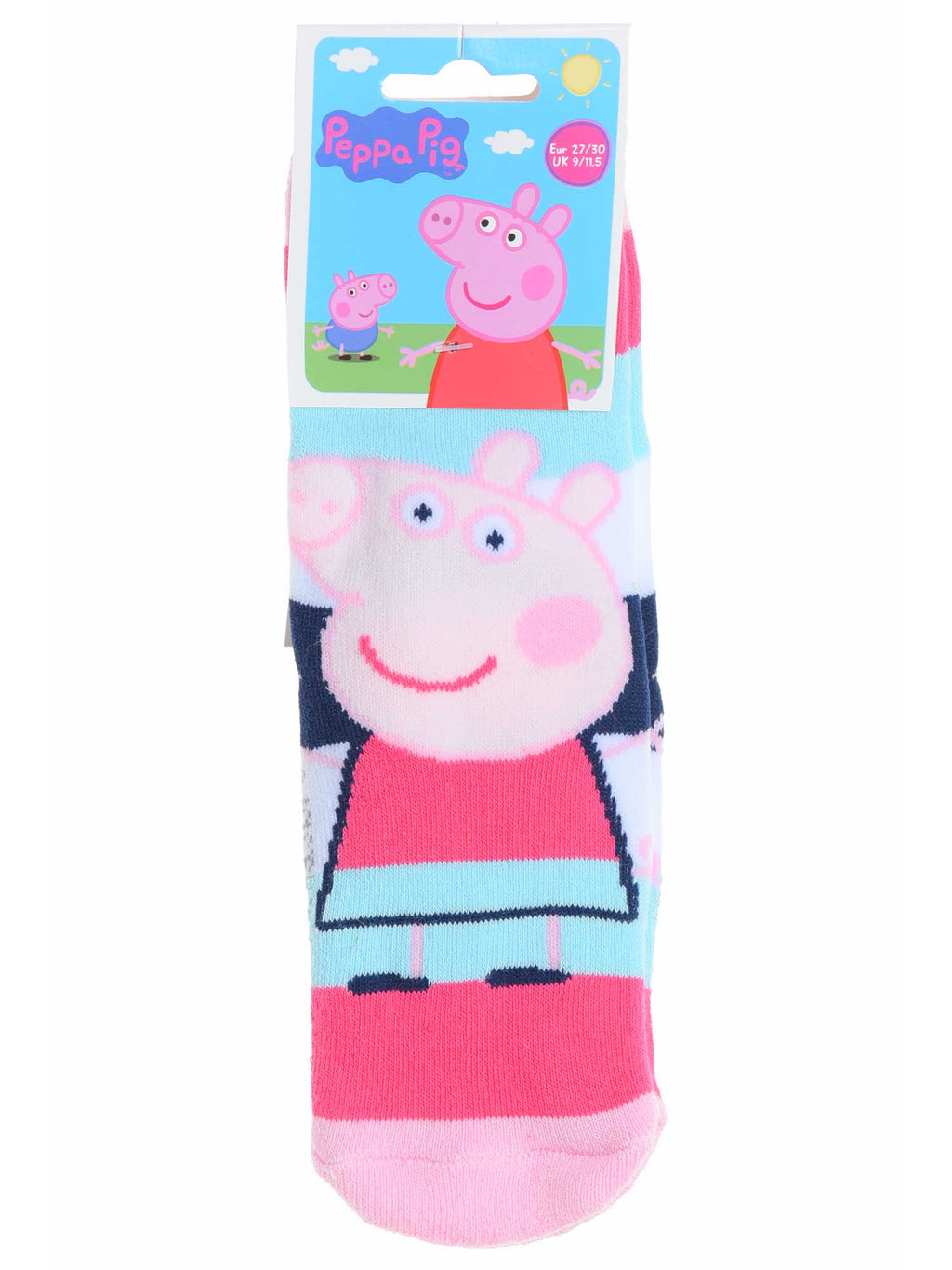 KIDS MOVIE HEROES Чорапи PEPPA PIG