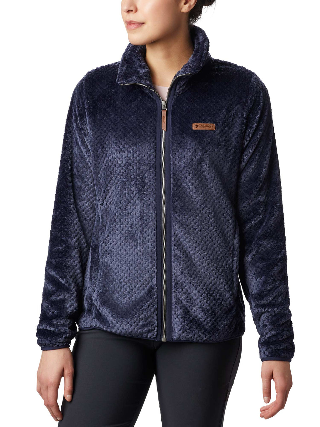 COLUMBIA Полар Women's Fire Side™ II Sherpa Full Zip