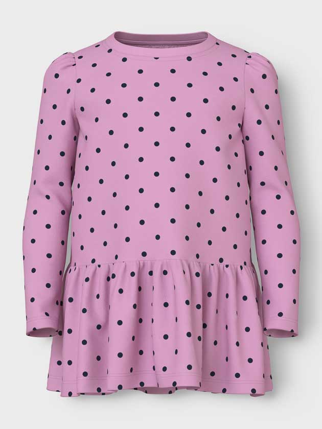 NAME IT Туника NMFVILMINA LS TUNIC
